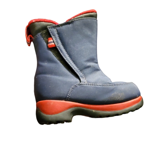 Land's End Snow Boots - Picture 3 of 9